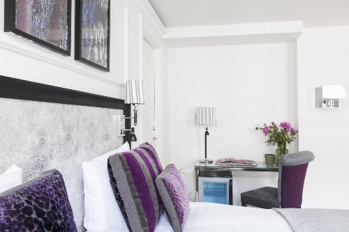 Absalon Hotel image 1