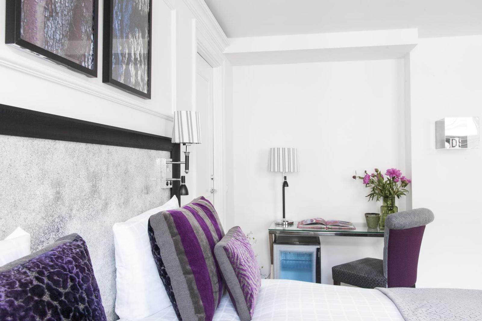 Absalon Hotel