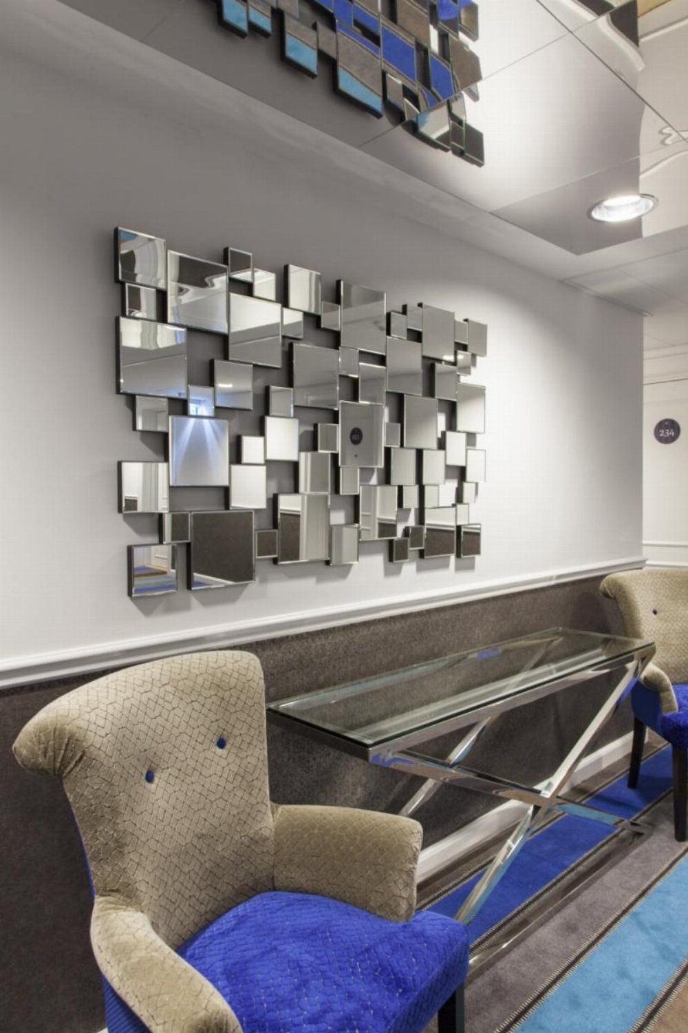 Absalon Hotel Image 11