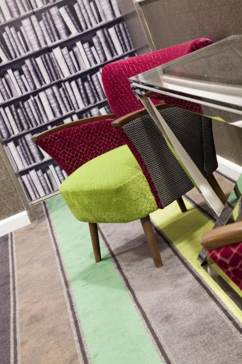 Absalon Hotel image 12