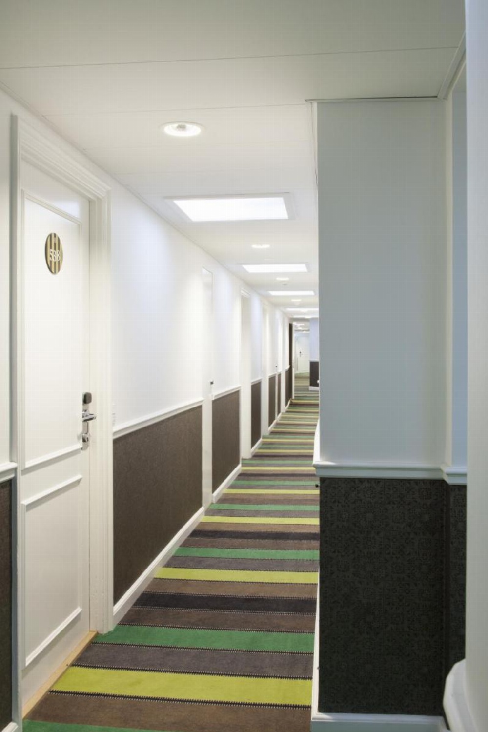 Absalon Hotel Image 13