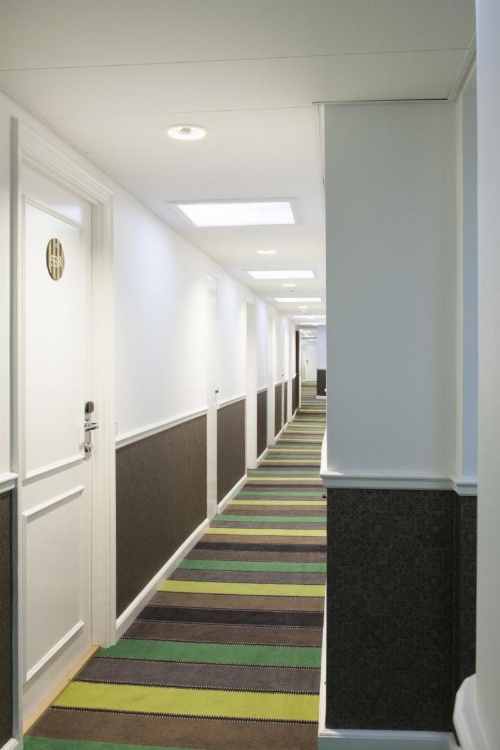 Absalon Hotel image 13