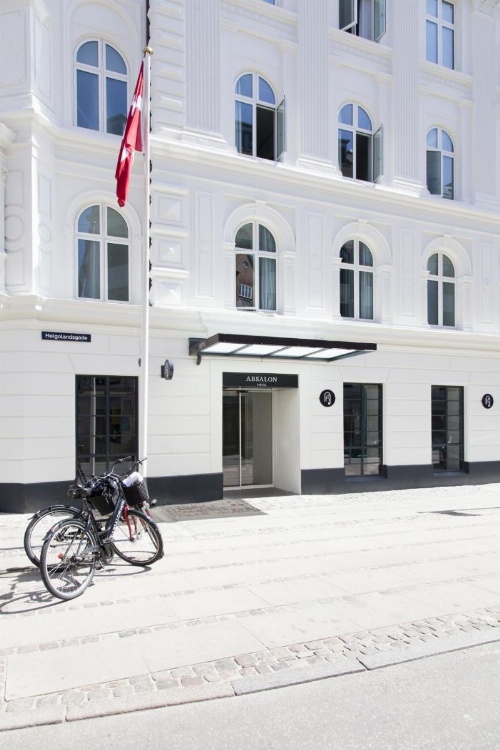 Absalon Hotel image 16