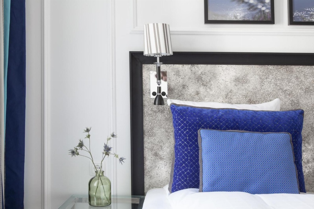 Absalon Hotel Main image