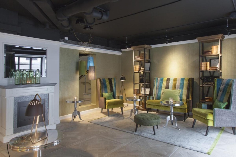 Absalon Hotel Image 18