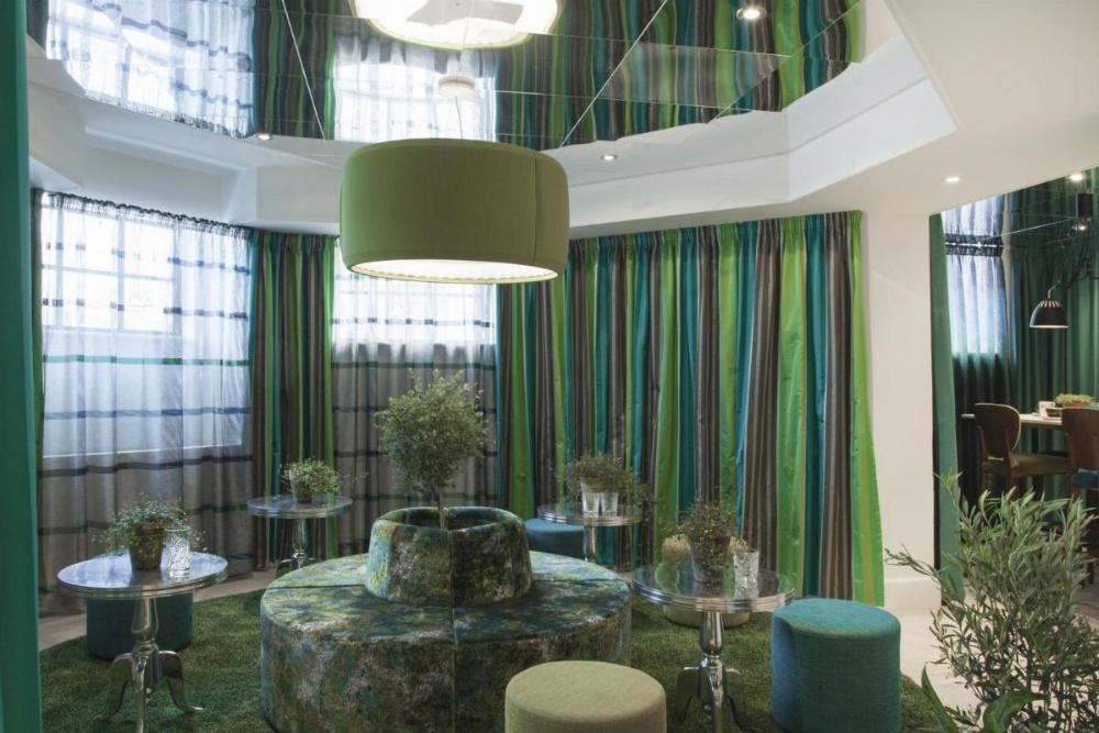 Absalon Hotel Image 20