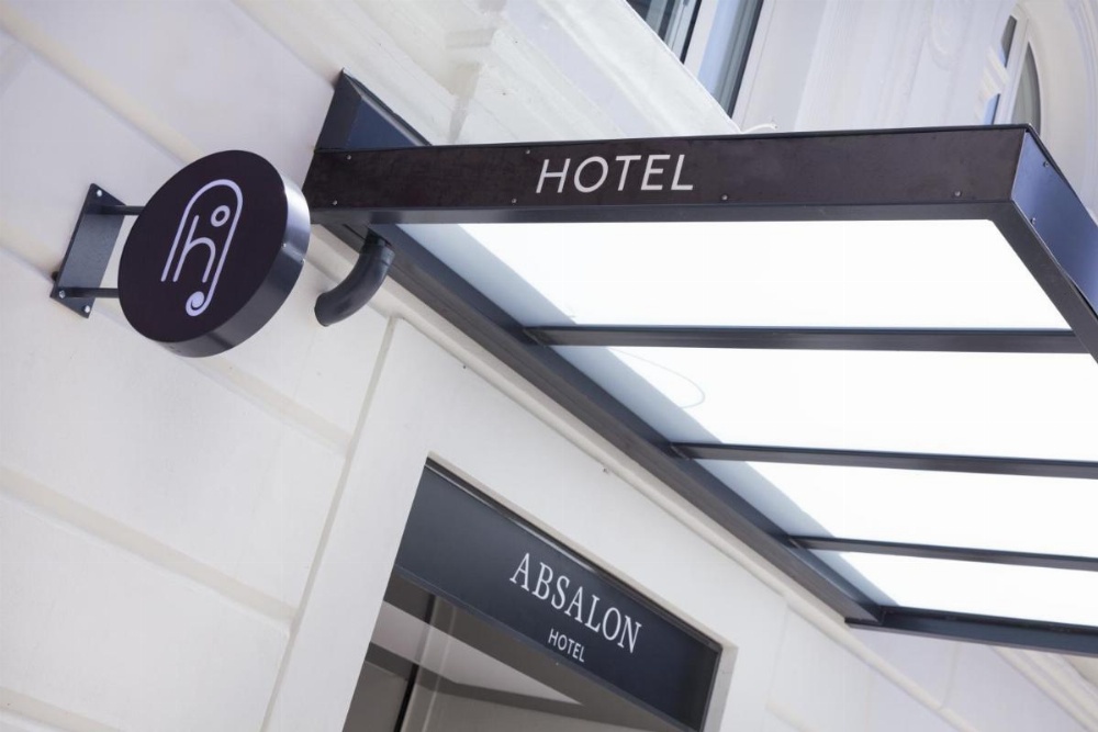 Absalon Hotel Image 21