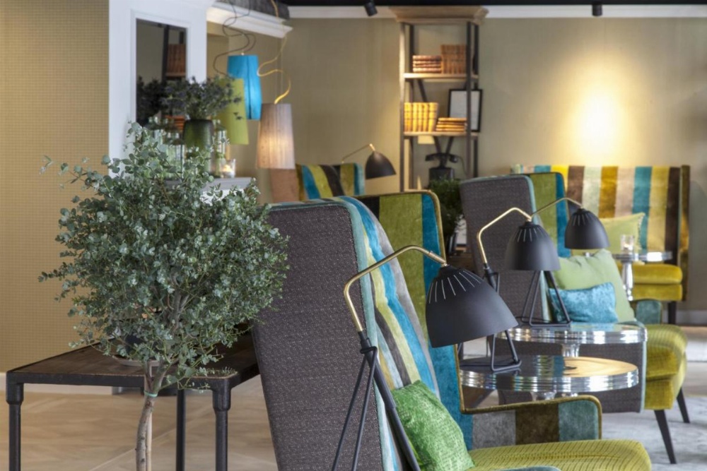 Absalon Hotel Image 22