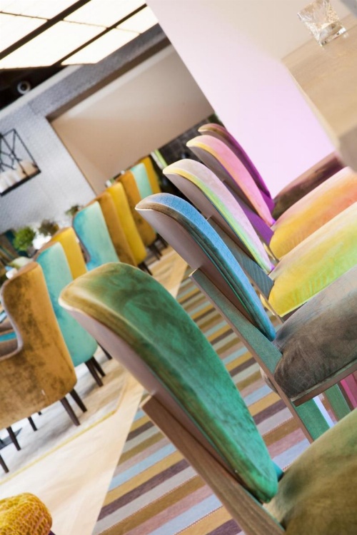 Absalon Hotel image 23