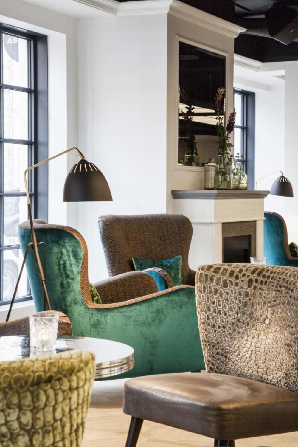 Absalon Hotel Image 25