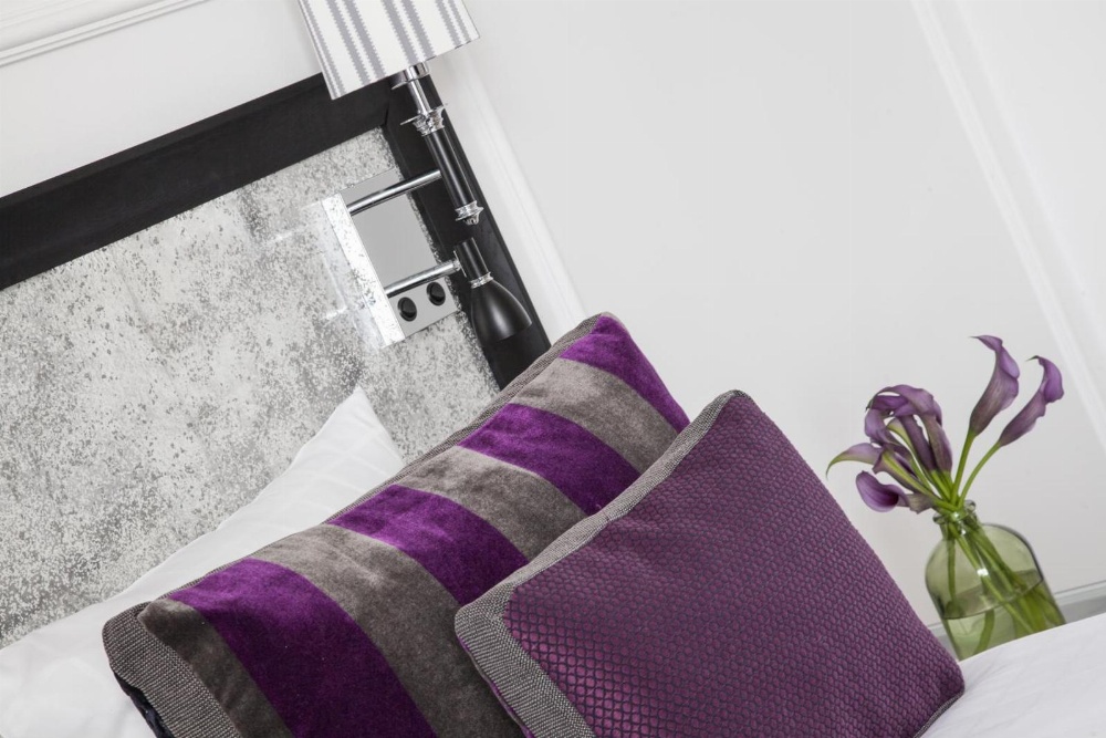 Absalon Hotel Main image