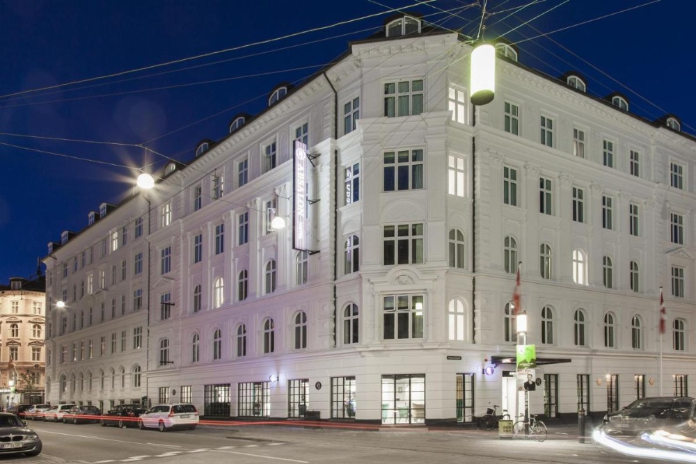 Absalon Hotel Image 27