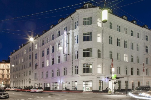 Absalon Hotel image 27
