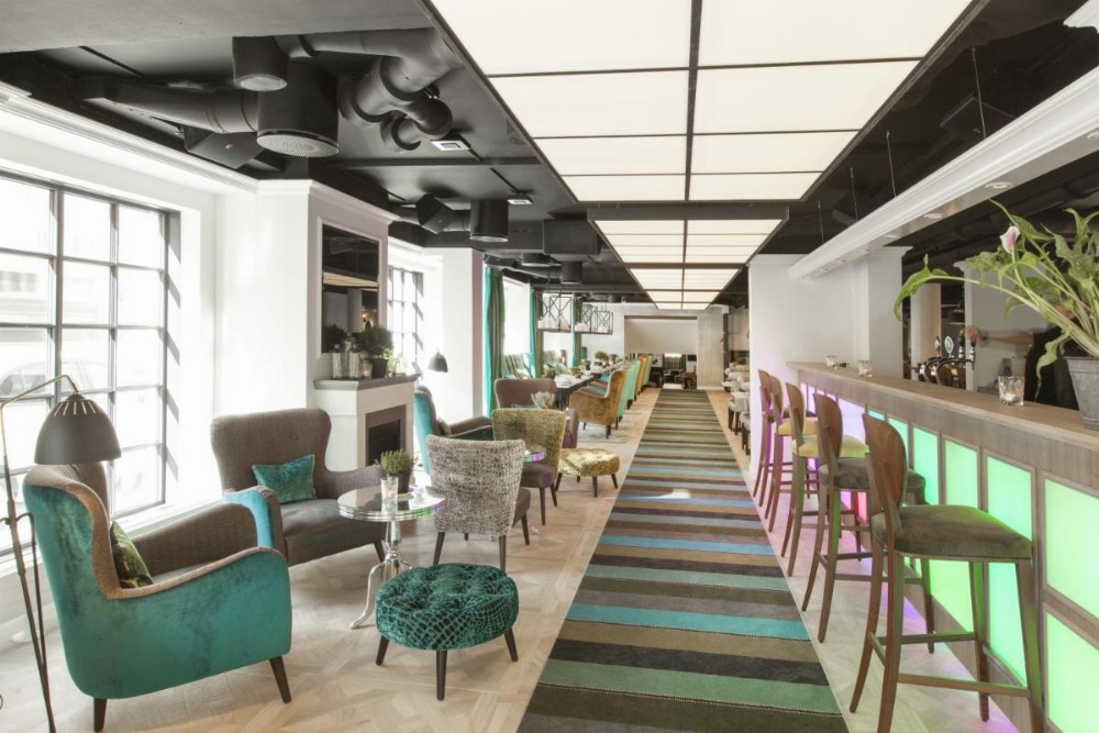 Absalon Hotel Image 28