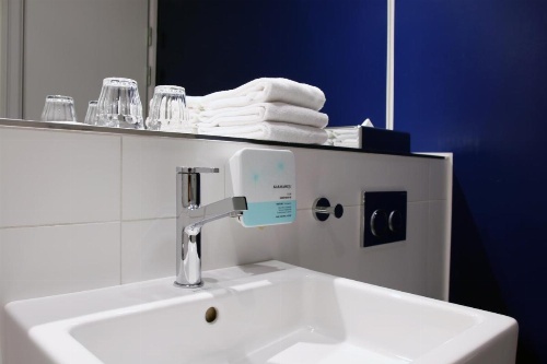 Absalon Hotel image 30