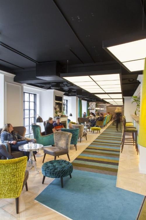 Absalon Hotel image 31