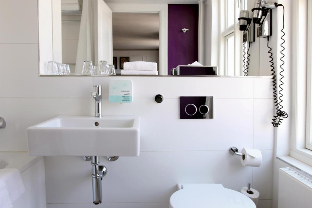 Absalon Hotel Image 33