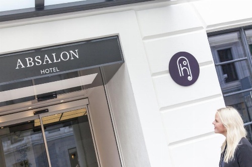 Absalon Hotel image 34