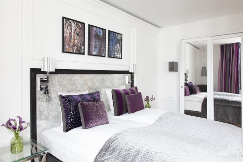 Absalon Hotel image 36