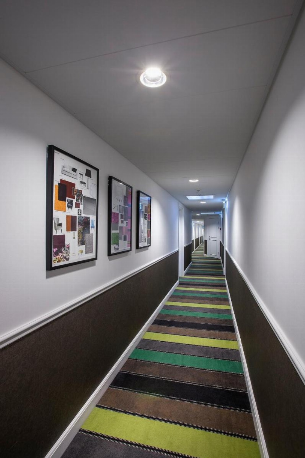 Absalon Hotel Image 42