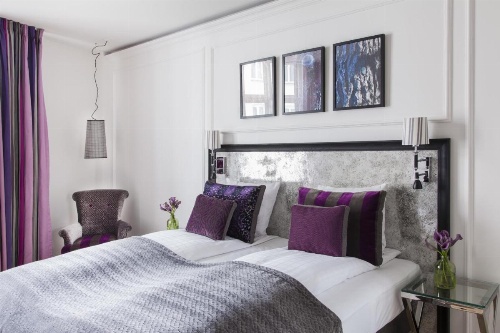 Absalon Hotel image 5