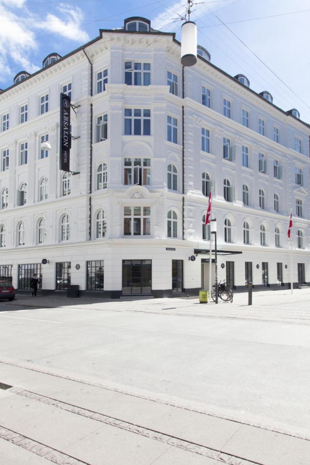 Absalon Hotel Image 43