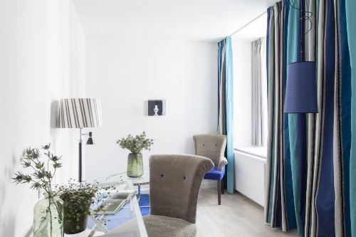 Absalon Hotel image 9
